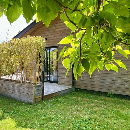 Casa Tagomago Villa Andernos-les-Bains Eksteriør billede