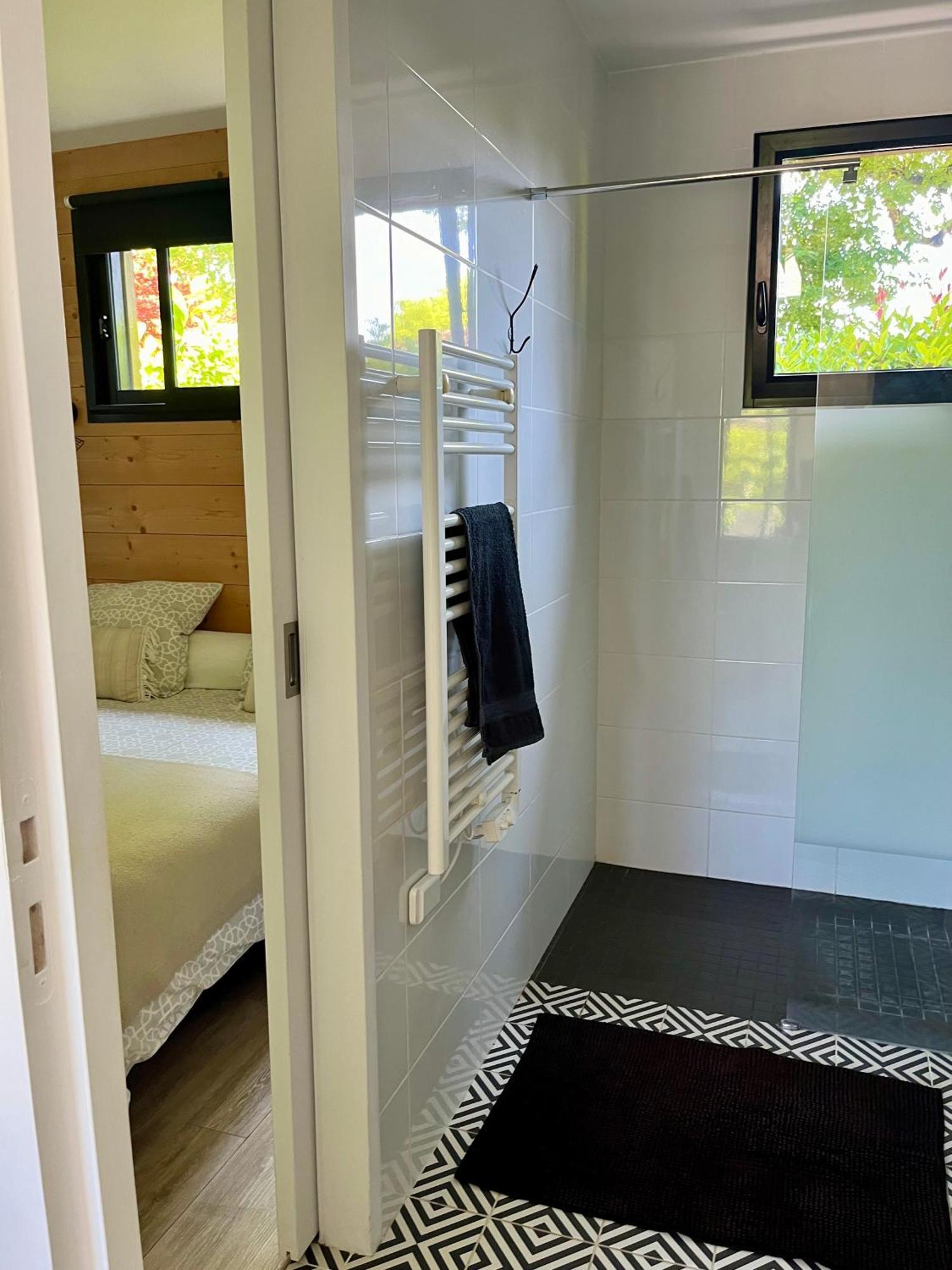 Casa Tagomago Villa Andernos-les-Bains Eksteriør billede