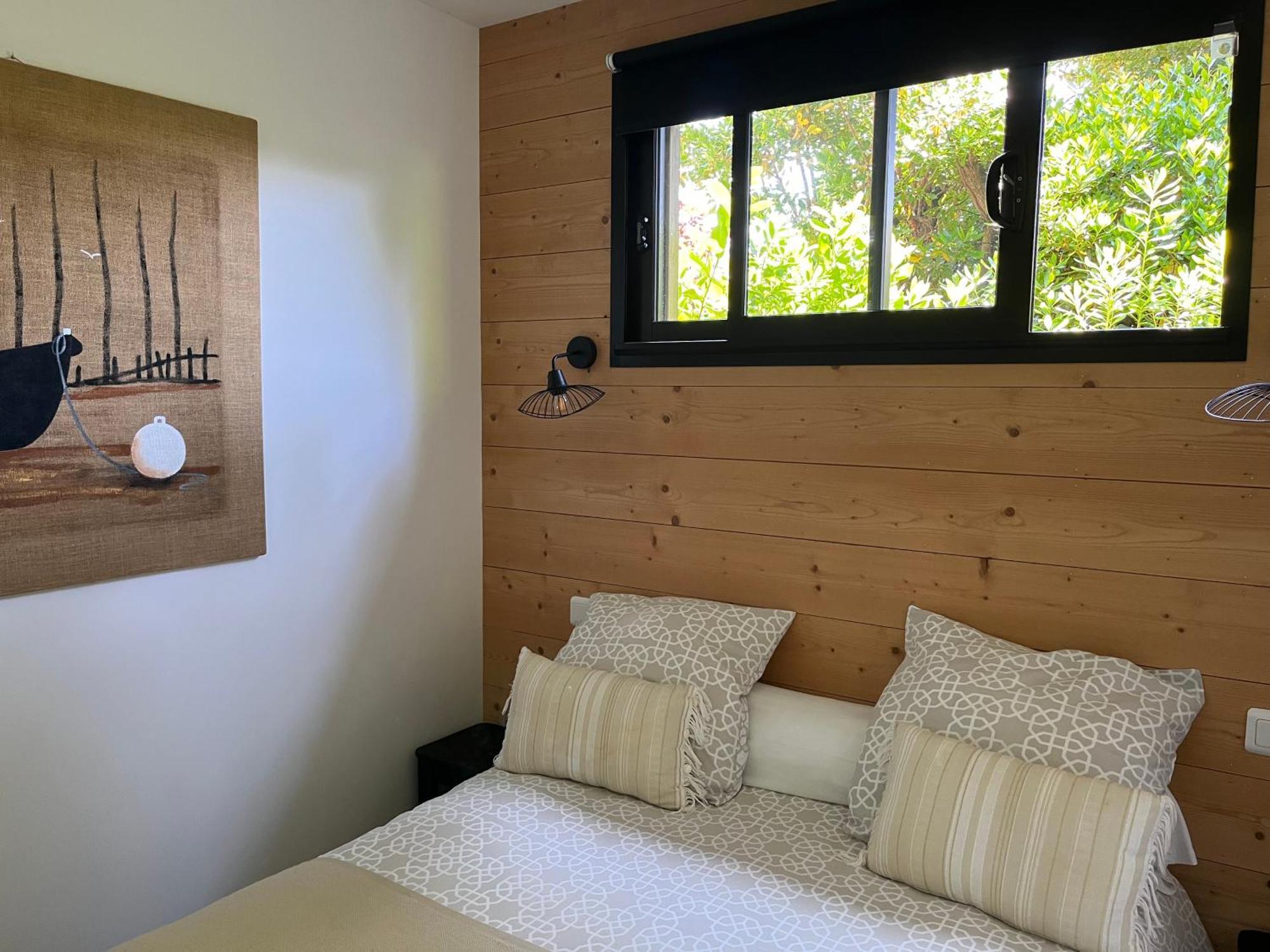 Casa Tagomago Villa Andernos-les-Bains Eksteriør billede