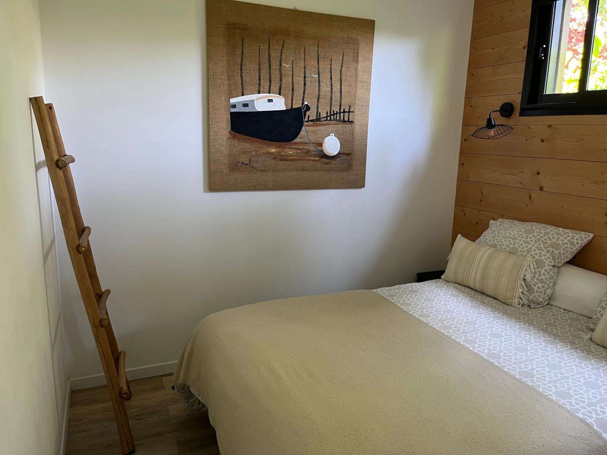 Casa Tagomago Villa Andernos-les-Bains Eksteriør billede