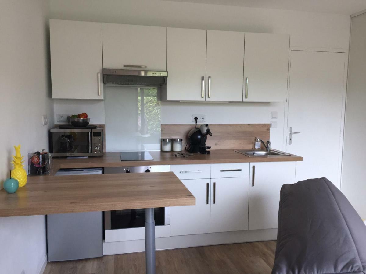 Casa Tagomago Villa Andernos-les-Bains Eksteriør billede